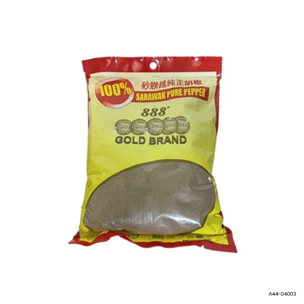 100% Black Pepper Powder (Grade 1)